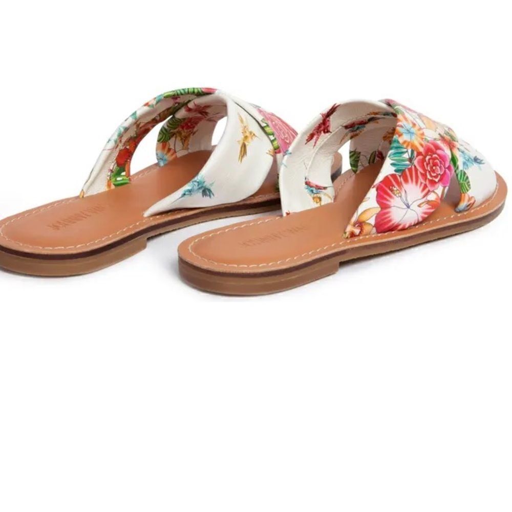 🌸HP🌸Johnny Was “Andra” Sandal! - Picture 7 of 9